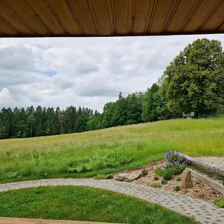 Pensjonat Weghof Mit