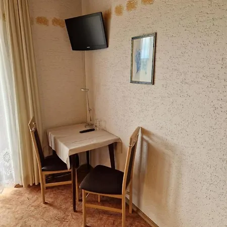 Penzion Weghof Mit 3*