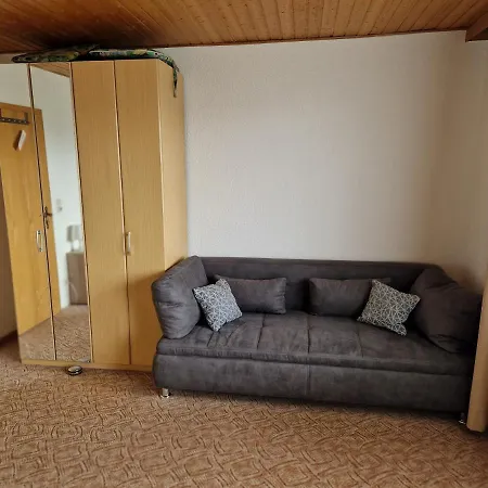 Weghof Mit 3* Böbrach