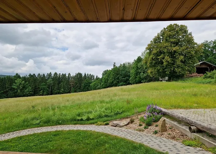Гостевой дом Weghof Mit