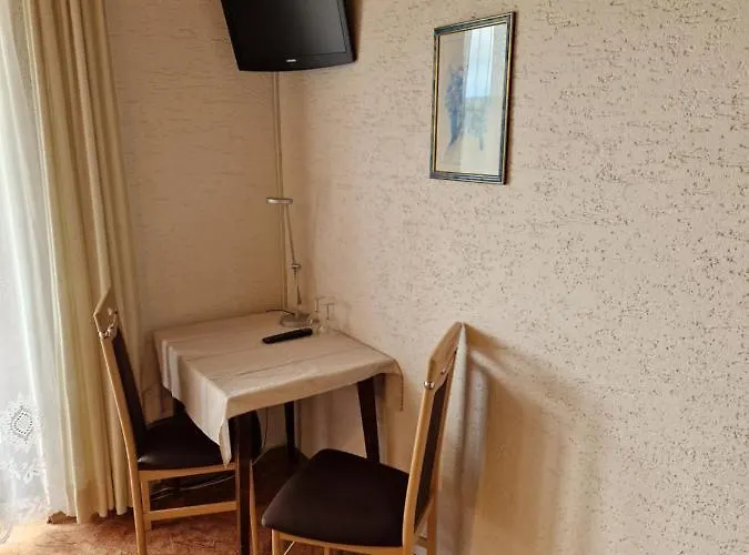 Гостевой дом Weghof Mit 3*