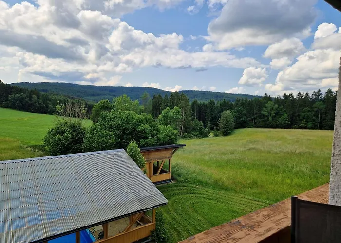 Гостевой дом Weghof Mit