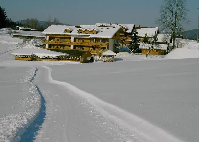 Гостевой дом Weghof Mit