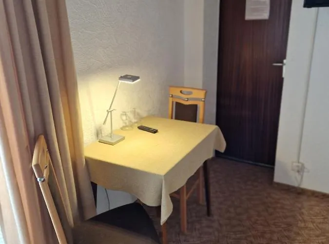 Weghof Mit Гостевой дом 3*