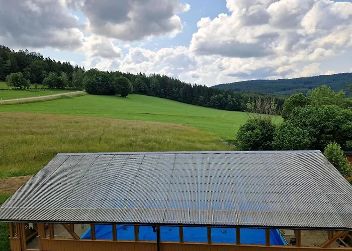 Weghof Mit 3*