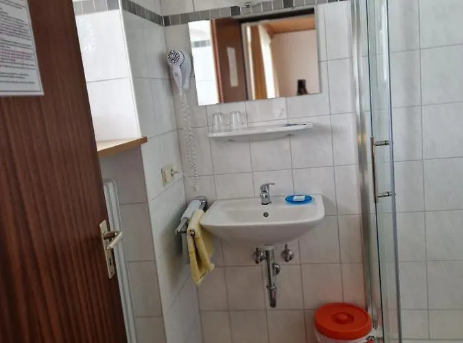 Гостевой дом Weghof Mit 3*