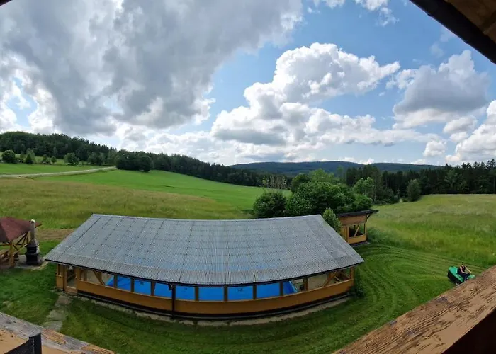 Weghof Mit 3*