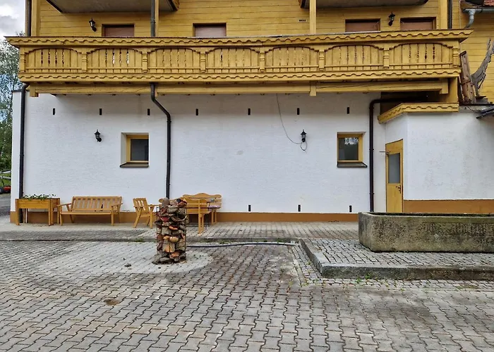 Weghof Mit Гостевой дом 3*