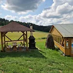 Weghof Mit 3* Böbrach