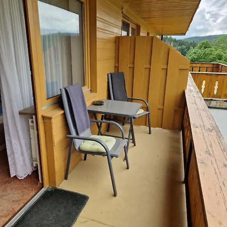 Guest house Weghof Mit Bobrach