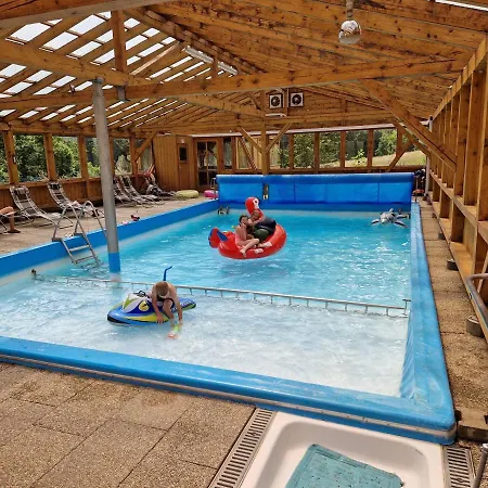 Weghof Mit Guest house