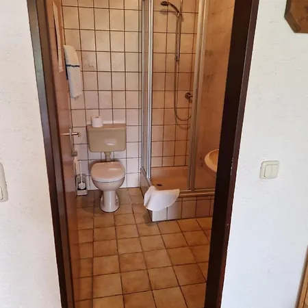 Weghof Mit 3* Böbrach