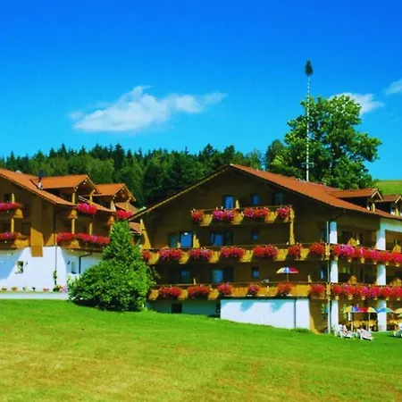 Weghof Mit * Bobrach
