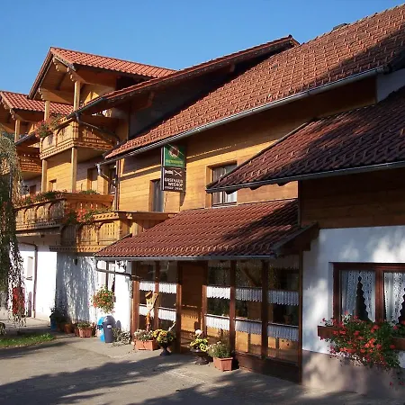 Guest house Weghof Mit *