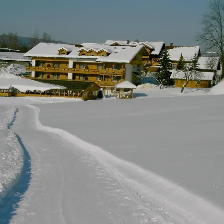 Guest house Weghof Mit