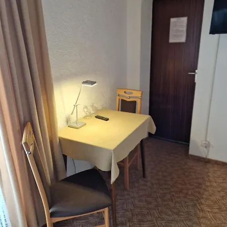 Weghof Mit Guest house *