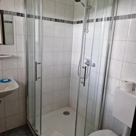 Weghof Mit Guest house