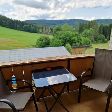 Weghof Mit Guest house Bobrach