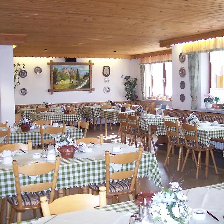 Weghof Mit 3*