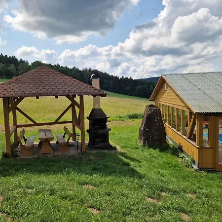 Weghof Mit 3* Böbrach