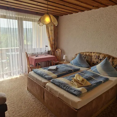 Guest house Weghof Mit