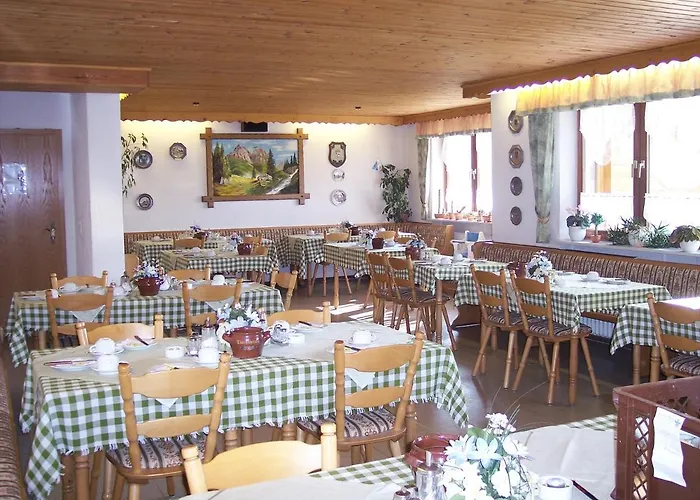 Weghof Mit 3*